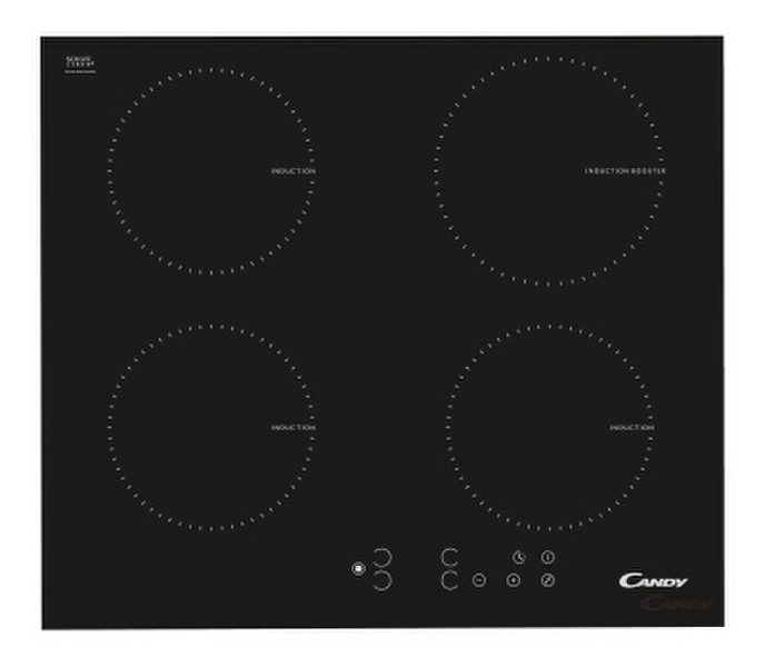 Candy PVI 640 C built-in Induction