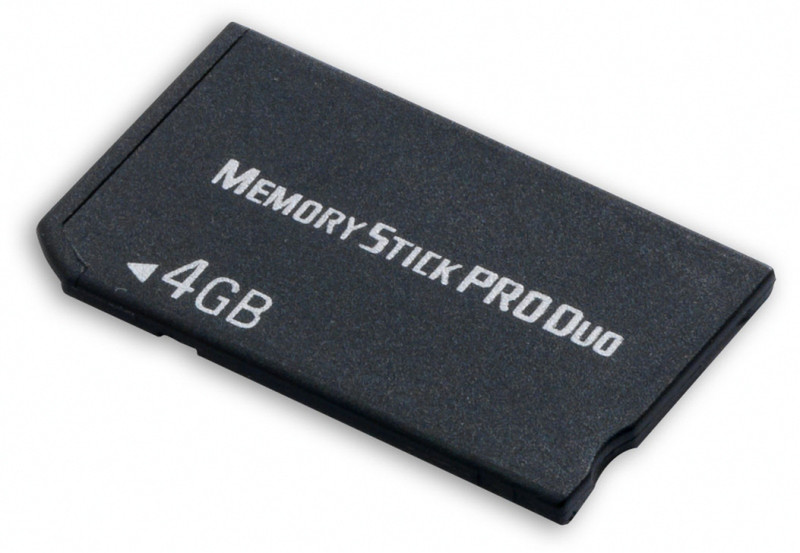 Qware PSP-4GB 4ГБ карта памяти
