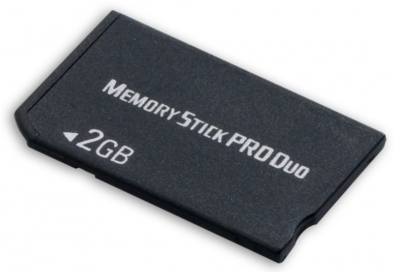 Qware PSP-2GB 2ГБ карта памяти