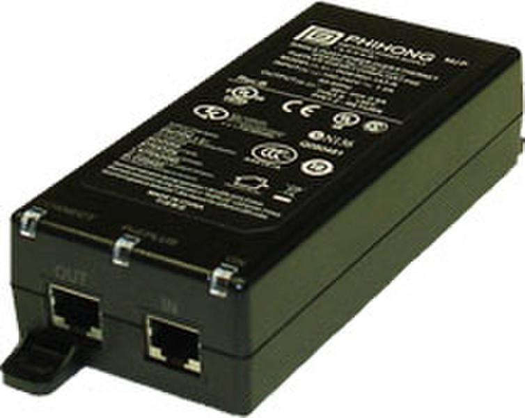 Phihong POE36D-1AT 33.6V PoE-Adapter