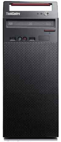 Lenovo ThinkCentre A70 2.93GHz Intel Core 2 Duo E7500 2.93GHz Tower Black PC
