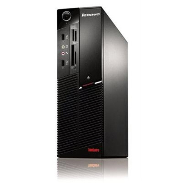 Lenovo ThinkCentre A70 2.8GHz E5500 SFF Schwarz PC