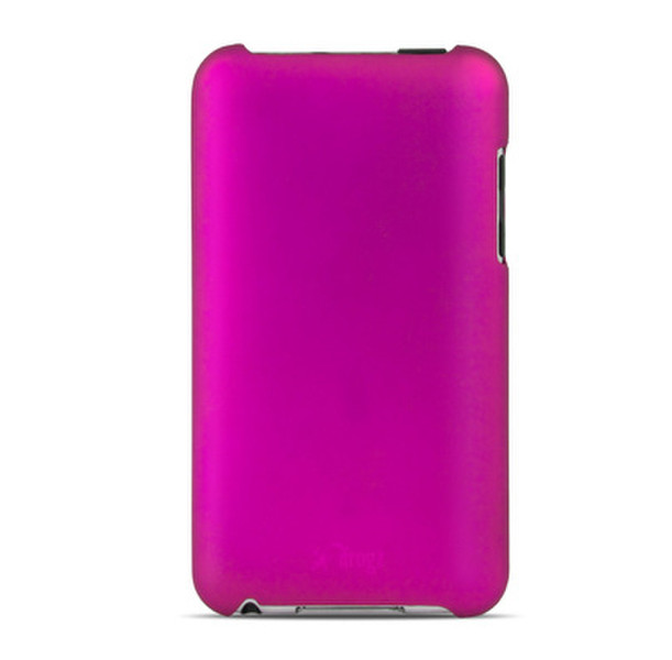 ifrogz iPod Touch 2G & 3G Luxe Lean Pink
