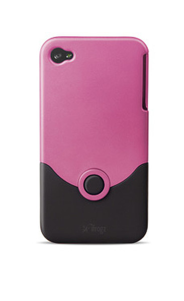 ifrogz Luxe 3.5Zoll Pink