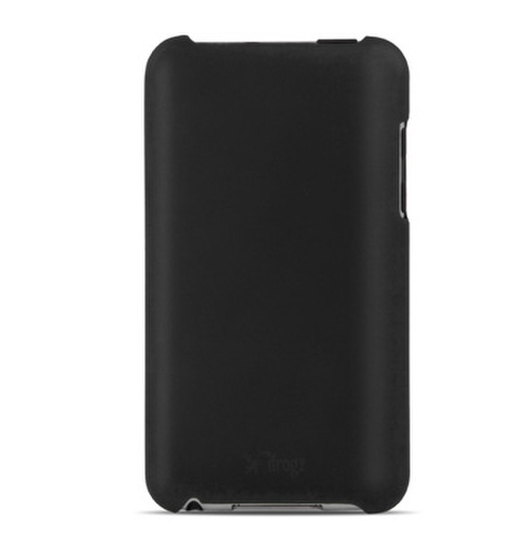 ifrogz iPod Touch 2G & 3G Luxe Lean Rot