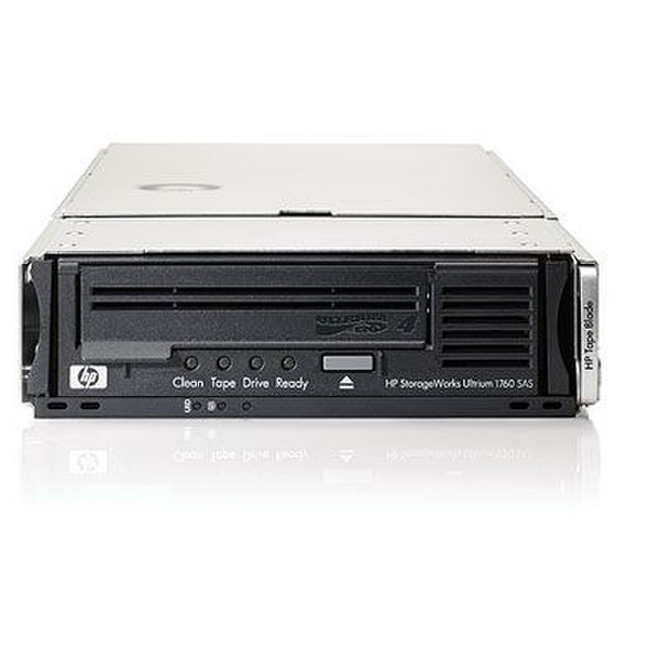 HP StoreEver LTO-4 Ultrium SB1760c Tape Blade tape auto loader/library