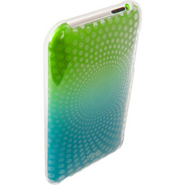 ifrogz TOUCH2G-SR-LIM/DG Green MP3/MP4 player case