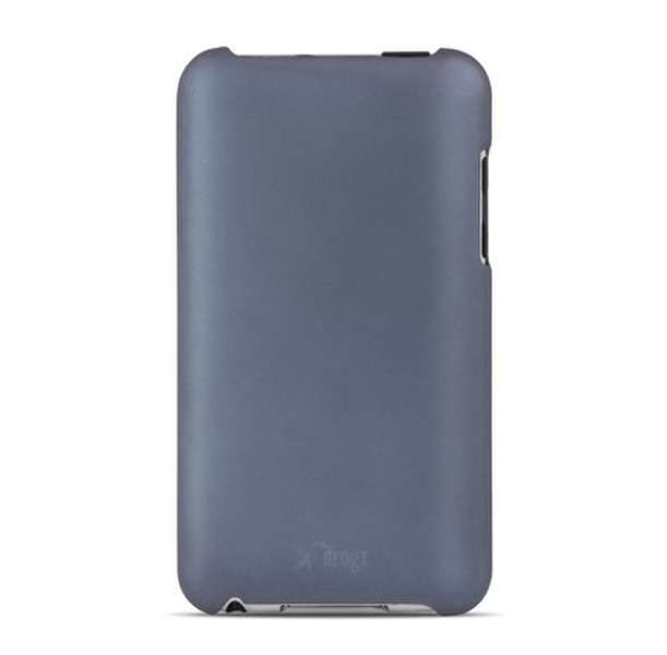 ifrogz iPod Touch 2G & 3G Luxe Lean Grau
