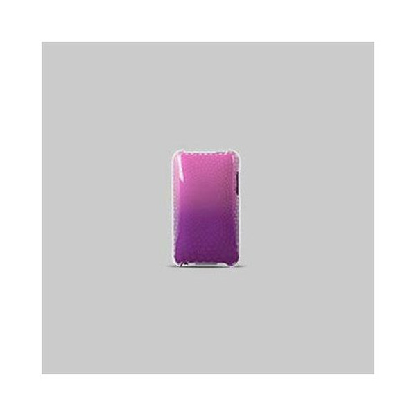 ifrogz TOUCH2G-SR-PNK/PRP Pink,Purple MP3/MP4 player case