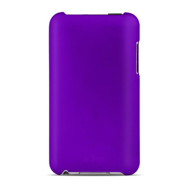 ifrogz iPod Touch 2G & 3G Luxe Lean Violett