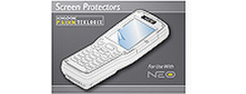 Psion PX3065 screen protector