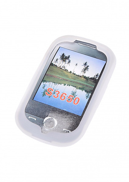 Emporia LTH-3650-SILT Прозрачный чехол для мобильного телефона
