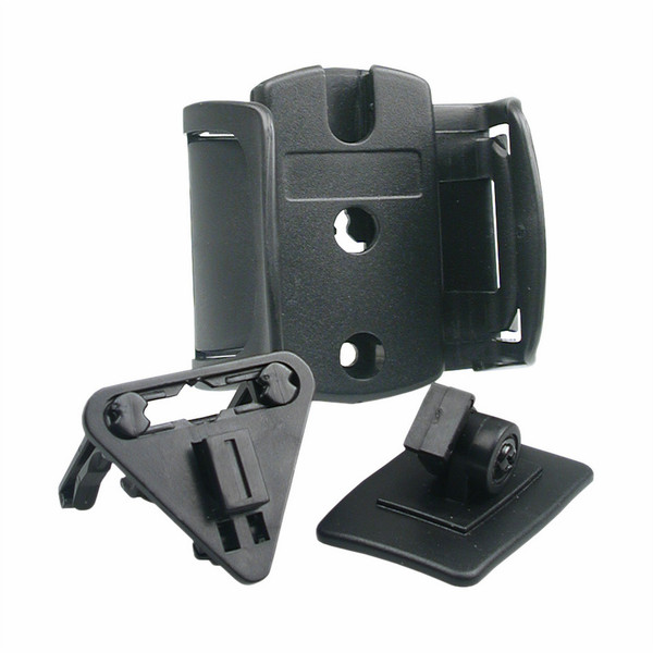 MLINE HKFZEZ4006 Passive holder Black holder