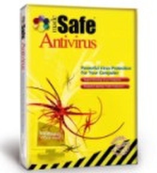 madeSafe Antivirus