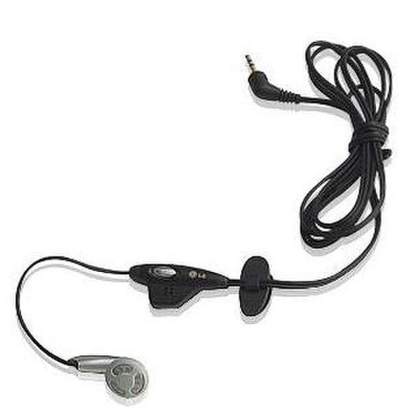 LG PHF-20G.STDPW Monaural Wired mobile headset