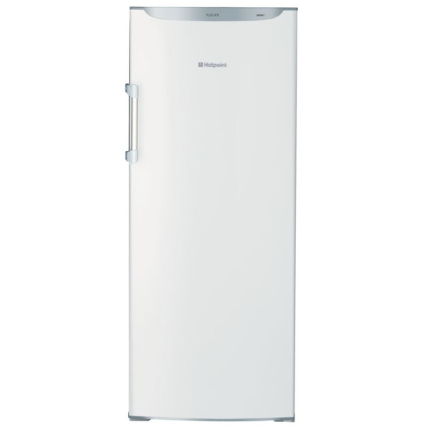 Hotpoint RLS150P freestanding White fridge