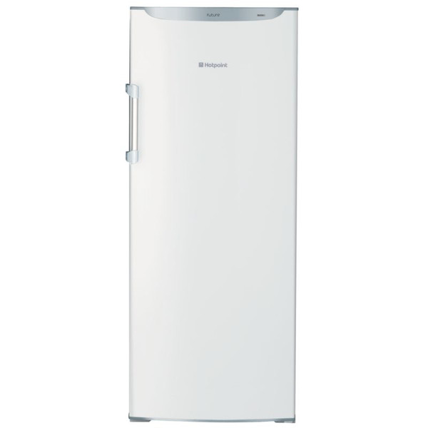 Hotpoint RLS150P Отдельностоящий Белый холодильник