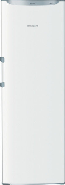 Hotpoint RLS175P freestanding White fridge