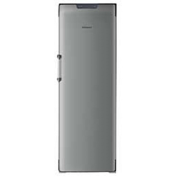 Hotpoint RLS175G freestanding Grey fridge