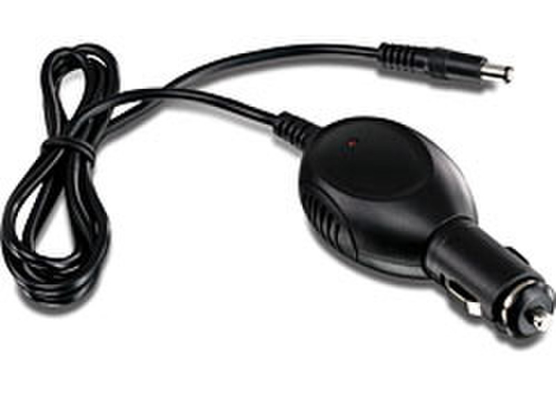 Trendnet TA-CC Auto Black mobile device charger