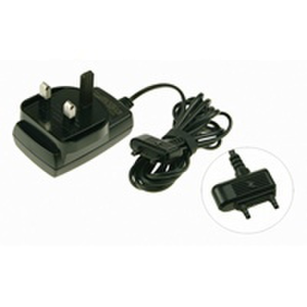 Sony MAC0013O Indoor Black mobile device charger