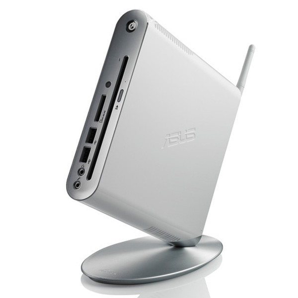 ASUS EB1502 1.6GHz N270 Desktop White PC