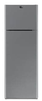 Candy CRDS 5142 X Freistehend A+ Edelstahl Kühl- und Gefrierkombination