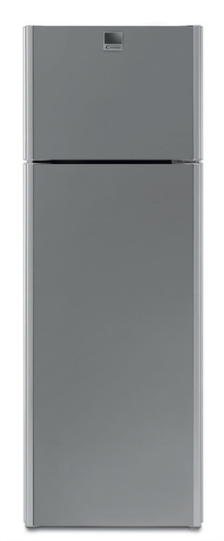 Candy CRDS 5142 X Freistehend A+ Edelstahl Kühl- und Gefrierkombination