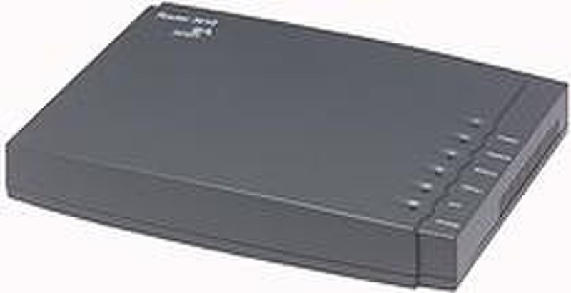 3com Router 3012 Kabelrouter