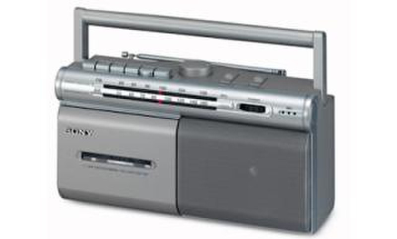 Sony CFM-20L Homestereoanlage