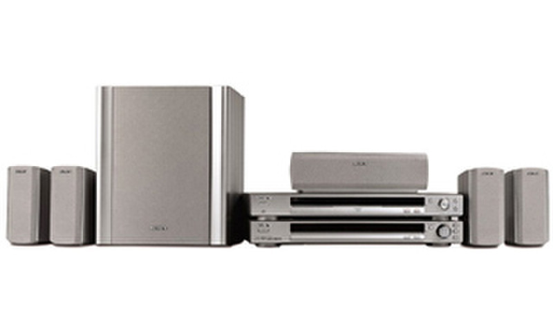 Sony HTP-1100 home cinema system