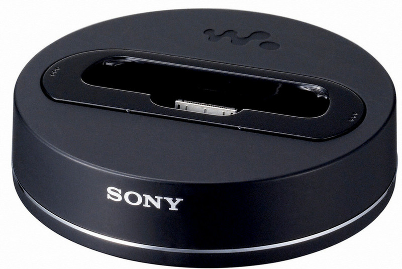 Sony BCR-NWU7 Ladegerät für Mobilgeräte