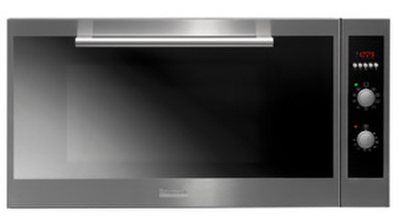 Baumatic P901SS Electric 92L Stainless steel