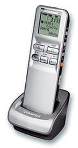 Olympus DS-2 Digital Voice Recorder dictaphone