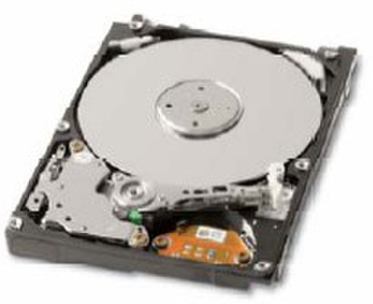 Toshiba MK3256GSY 320GB Serial ATA II internal hard drive