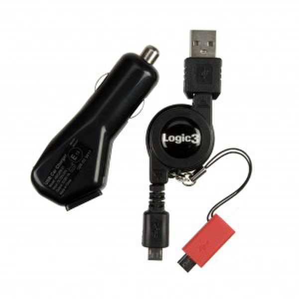 Logic3 BBU351 mobile device charger