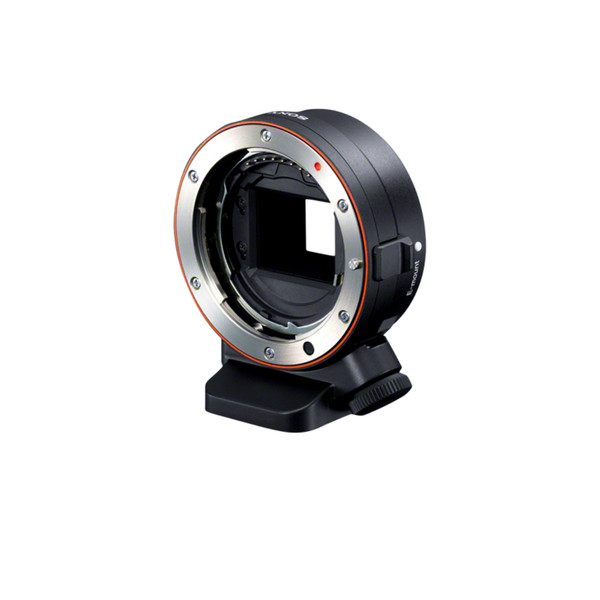 Sony LA-EA1 camera lens adapter