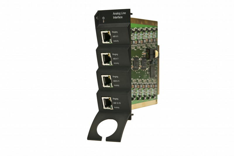 Polycom 02339220 interface cards/adapter