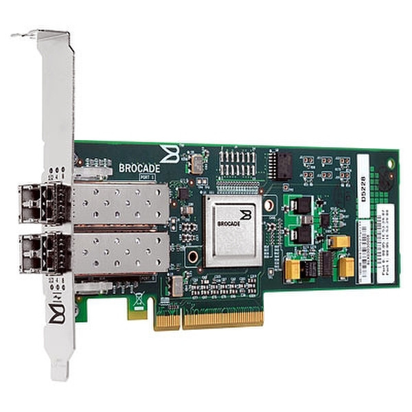Hewlett Packard Enterprise SC08e Eingebaut SAS Schnittstellenkarte/Adapter