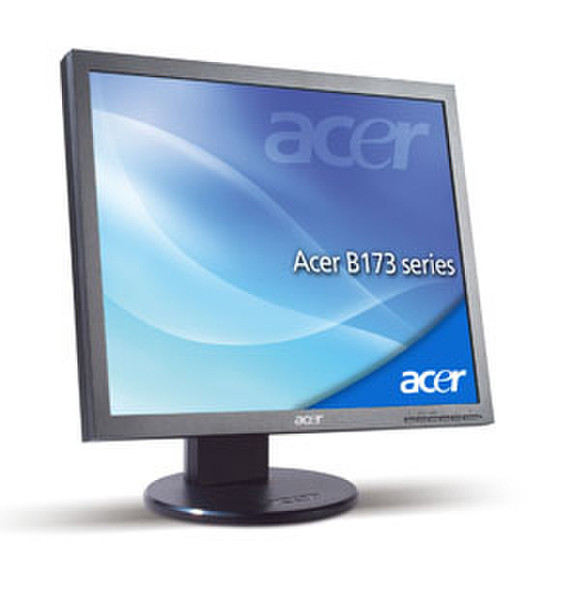 Acer B173DOymdh 17