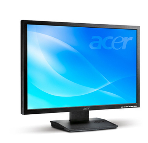 Acer V223PWbd 22