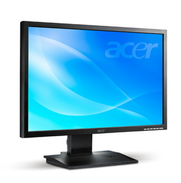 Acer B223PWymdr 22