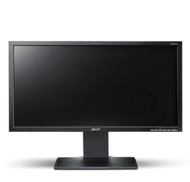 Acer B243HAOymdr 24