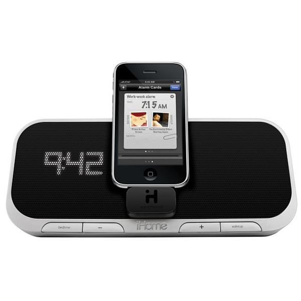 iHome iA5