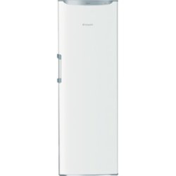 Hotpoint RLSA175P freestanding White fridge