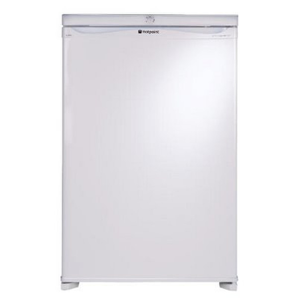 Hotpoint RLAV21P freestanding White fridge