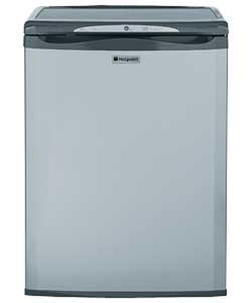 Hotpoint RLA34G freestanding White fridge