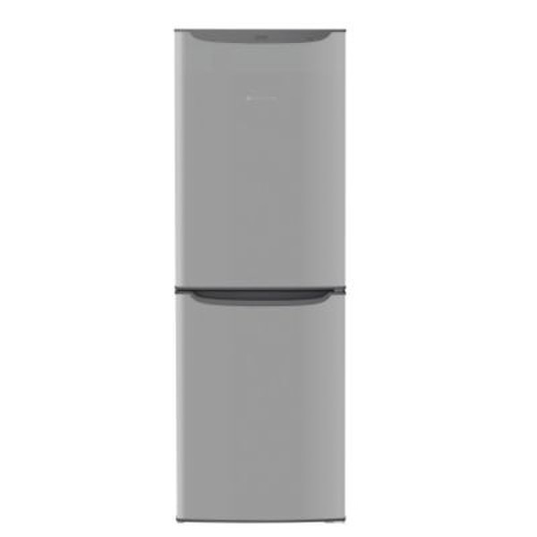 Hotpoint FF175MG Отдельностоящий Белый холодильник с морозильной камерой