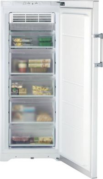 Hotpoint FZS150P freestanding Upright freezer