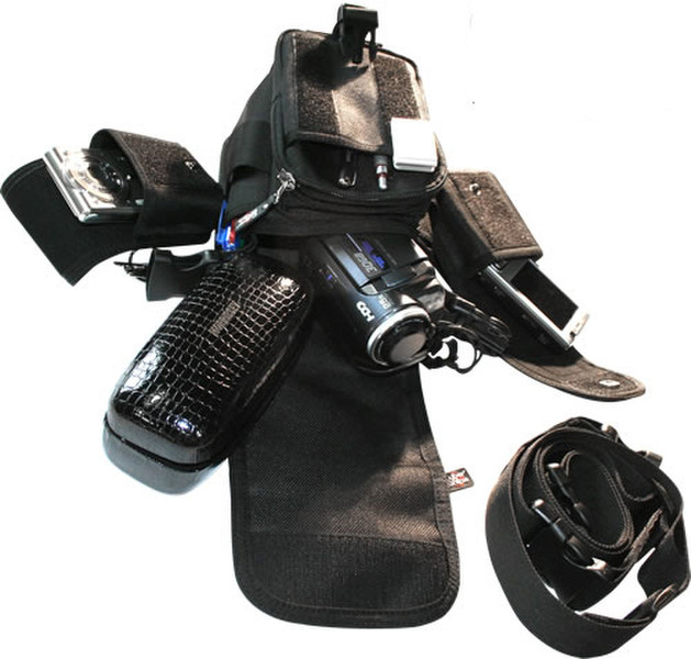 Cyber Snipa CS-BAG-BLACKHAWK портфель для оборудования